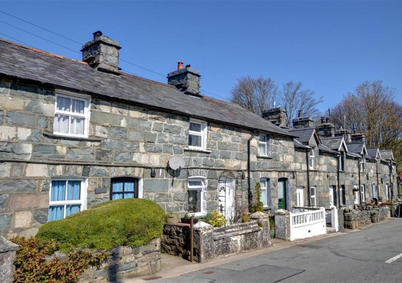 Gellfechan Trawsfynydd Exterior photo